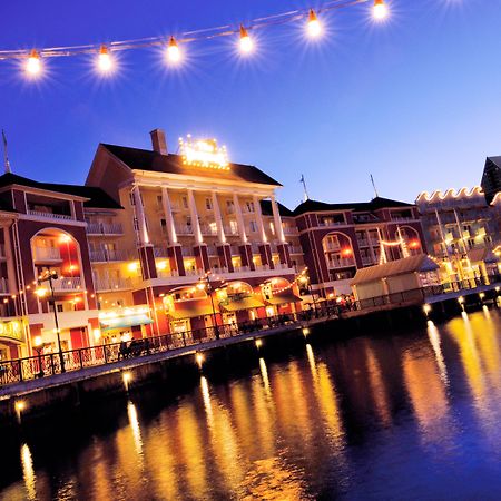 Disney'S Boardwalk Villas Lake Buena Vista Ngoại thất bức ảnh