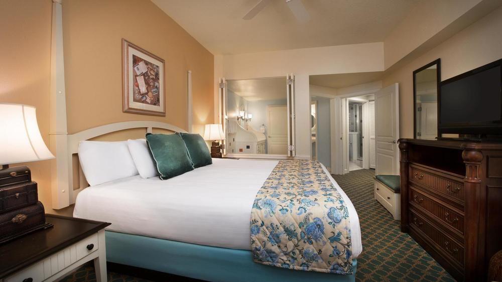 Disney'S Boardwalk Villas Lake Buena Vista Ngoại thất bức ảnh