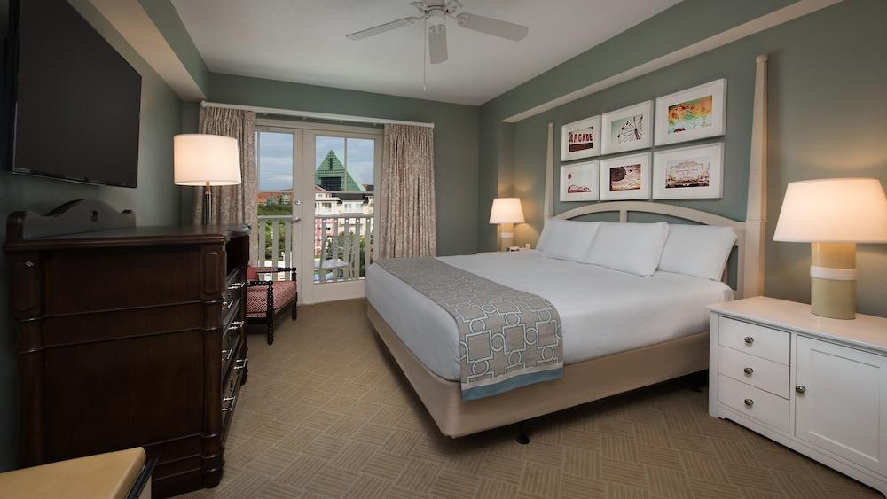 Disney'S Boardwalk Villas Lake Buena Vista Ngoại thất bức ảnh