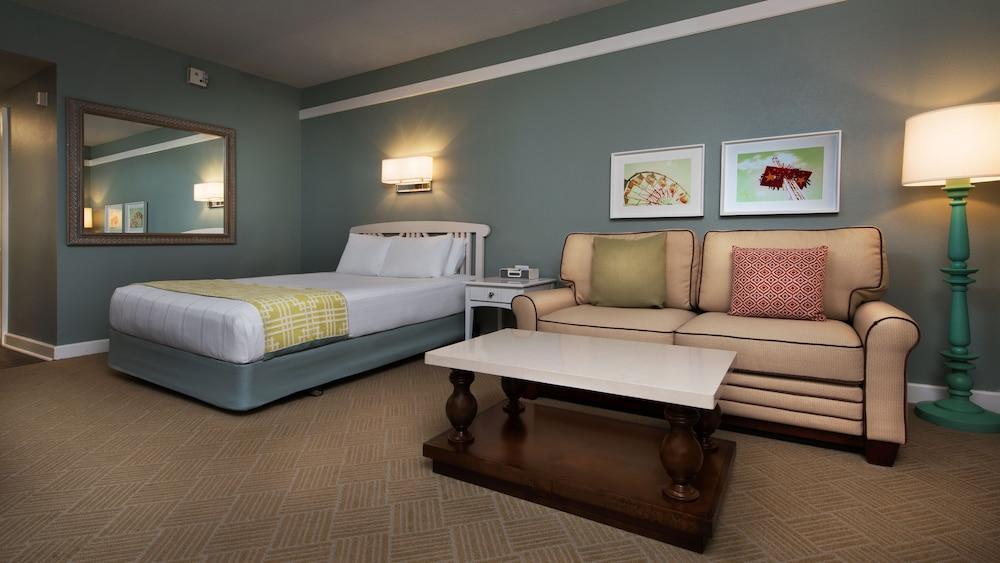 Disney'S Boardwalk Villas Lake Buena Vista Ngoại thất bức ảnh