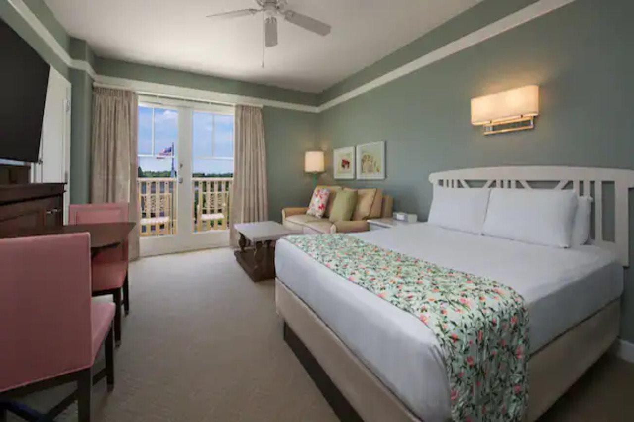 Disney'S Boardwalk Villas Lake Buena Vista Ngoại thất bức ảnh