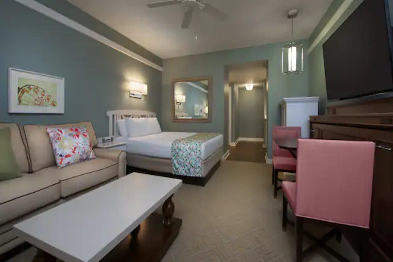 Disney'S Boardwalk Villas Lake Buena Vista Ngoại thất bức ảnh