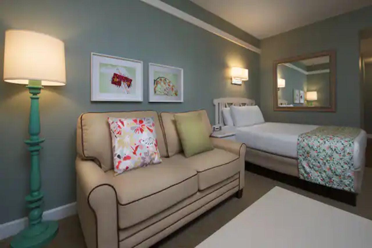 Disney'S Boardwalk Villas Lake Buena Vista Ngoại thất bức ảnh