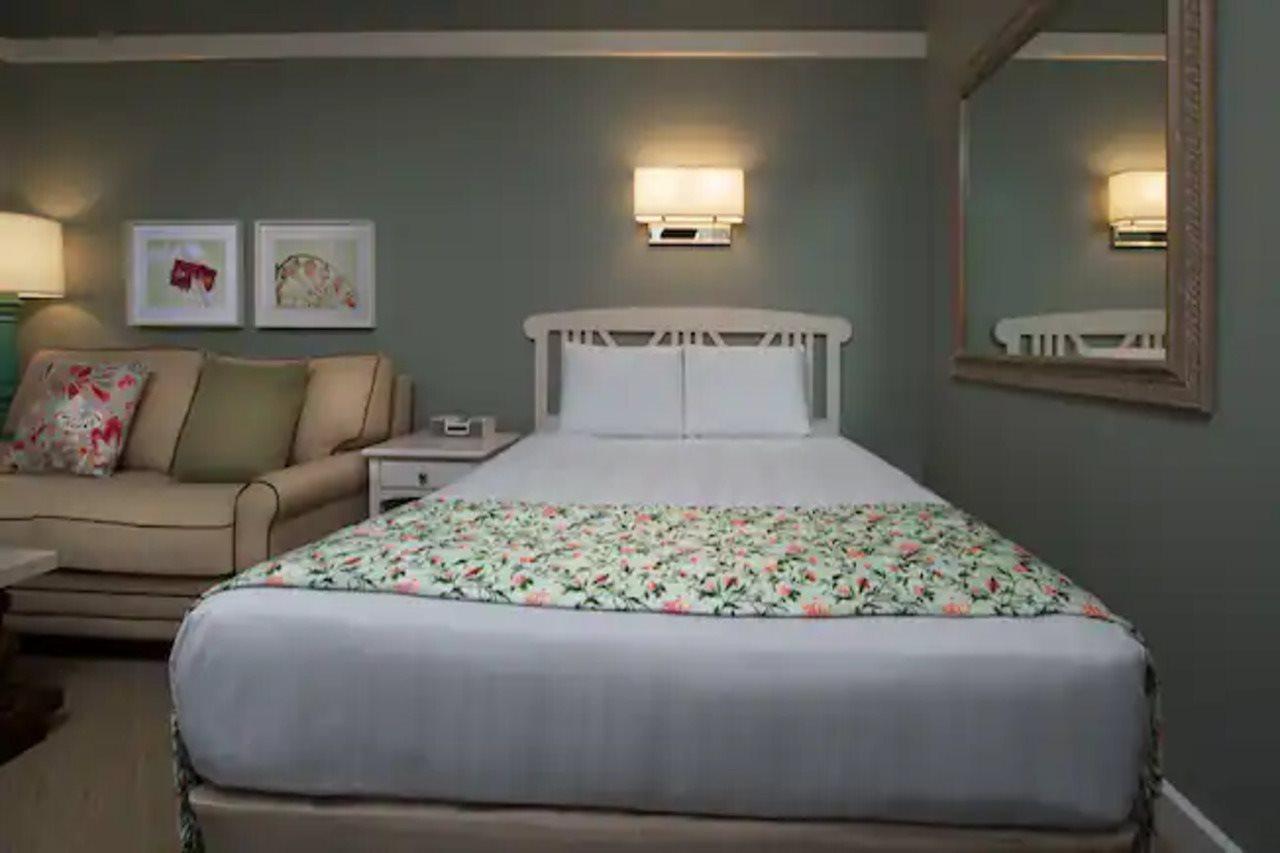 Disney'S Boardwalk Villas Lake Buena Vista Ngoại thất bức ảnh