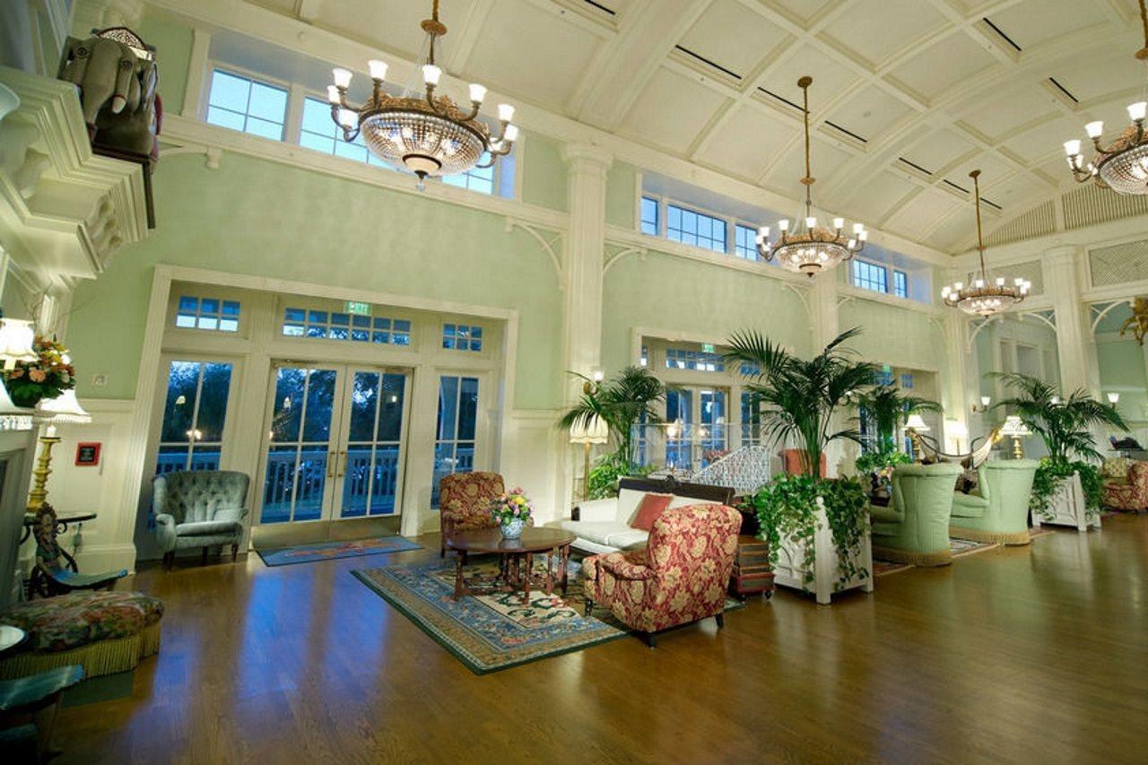 Disney'S Boardwalk Villas Lake Buena Vista Ngoại thất bức ảnh