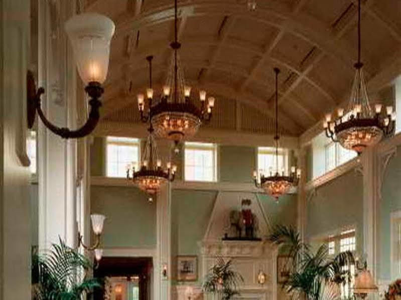 Disney'S Boardwalk Villas Lake Buena Vista Ngoại thất bức ảnh