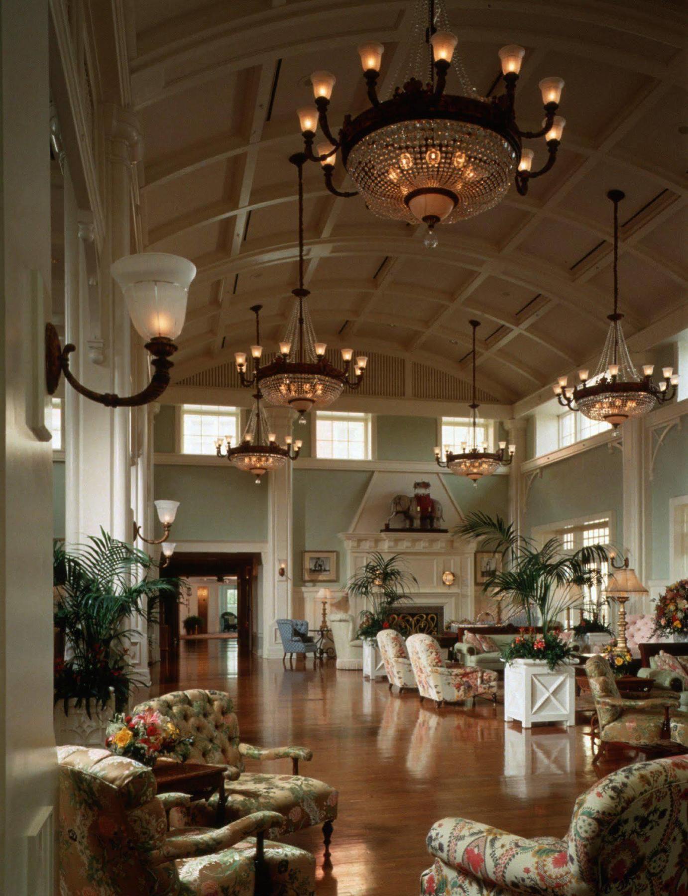 Disney'S Boardwalk Villas Lake Buena Vista Ngoại thất bức ảnh