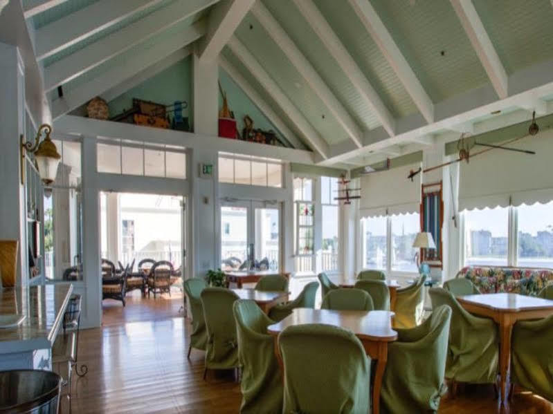 Disney'S Boardwalk Villas Lake Buena Vista Ngoại thất bức ảnh