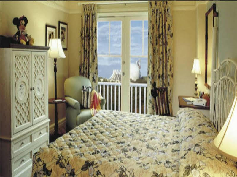 Disney'S Boardwalk Villas Lake Buena Vista Ngoại thất bức ảnh