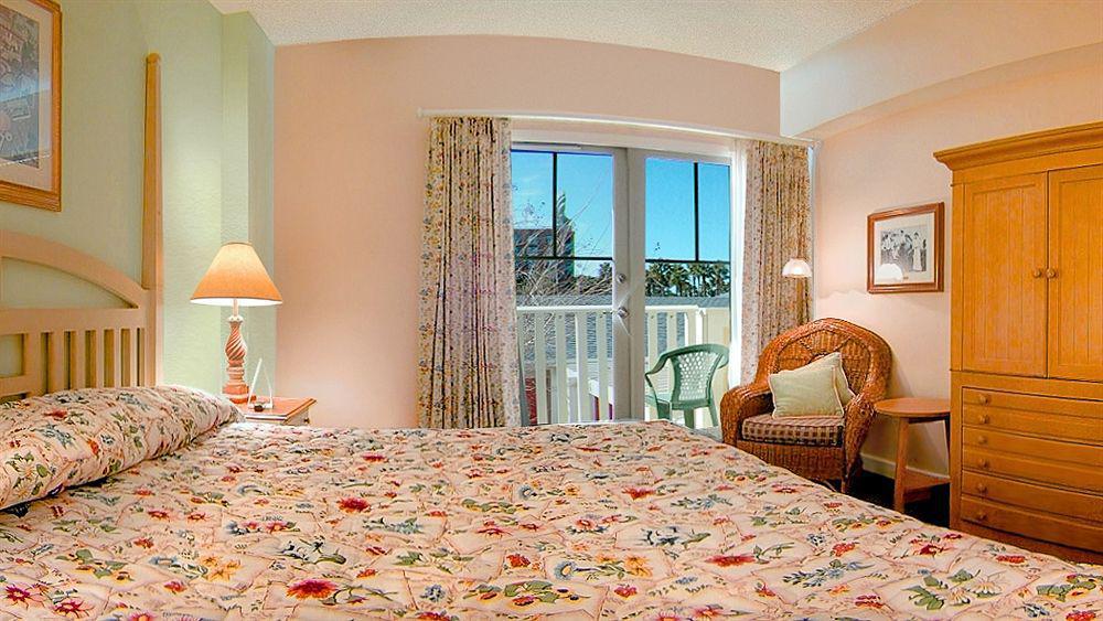 Disney'S Boardwalk Villas Lake Buena Vista Ngoại thất bức ảnh