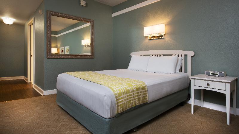 Disney'S Boardwalk Villas Lake Buena Vista Ngoại thất bức ảnh